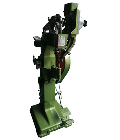 Клепальный пресс HS-168-1 
  
